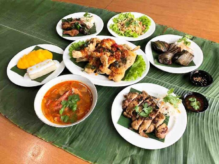 Daftar 11 Menu Buka Puasa Paling Populer di Dunia Yang Unik Sekali