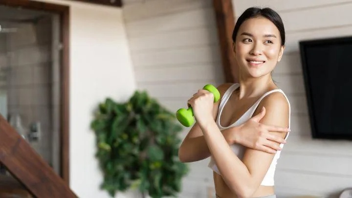 Olahraga Sesuai Kepribadian Biar Gak Bosan Olahraga Sesuai Kepribadian Biar Gak Bosan