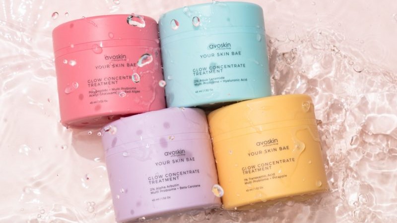 7 Moisturizer Lokal Tanpa Alkohol dan Parfum, Solusi Aman untuk Kulit Sensitif