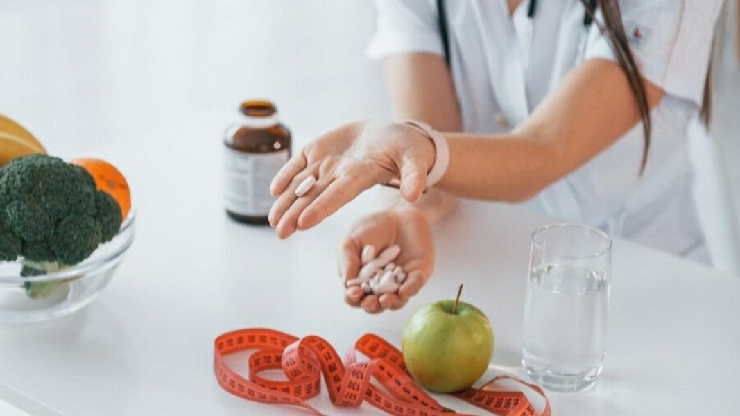 Penggunaan Obat Diet Perlu Disertai Dengan Gaya Hidup Sehat