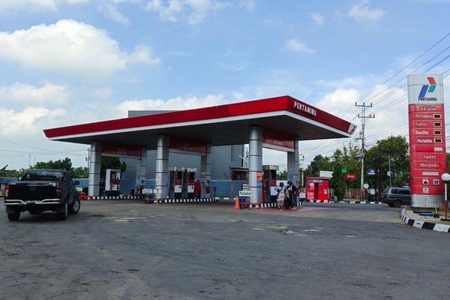 Cek Harga BBM Nonsubsidi dan Subsidi Pertamina 28 Desember 2025