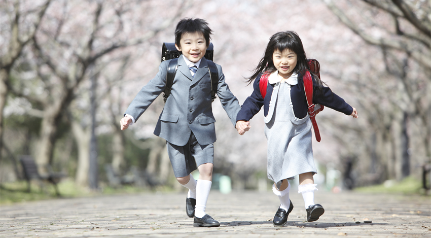 Anak Jepang Terkenal Mandiri Sejak Dini, Ini 3 Alasannya