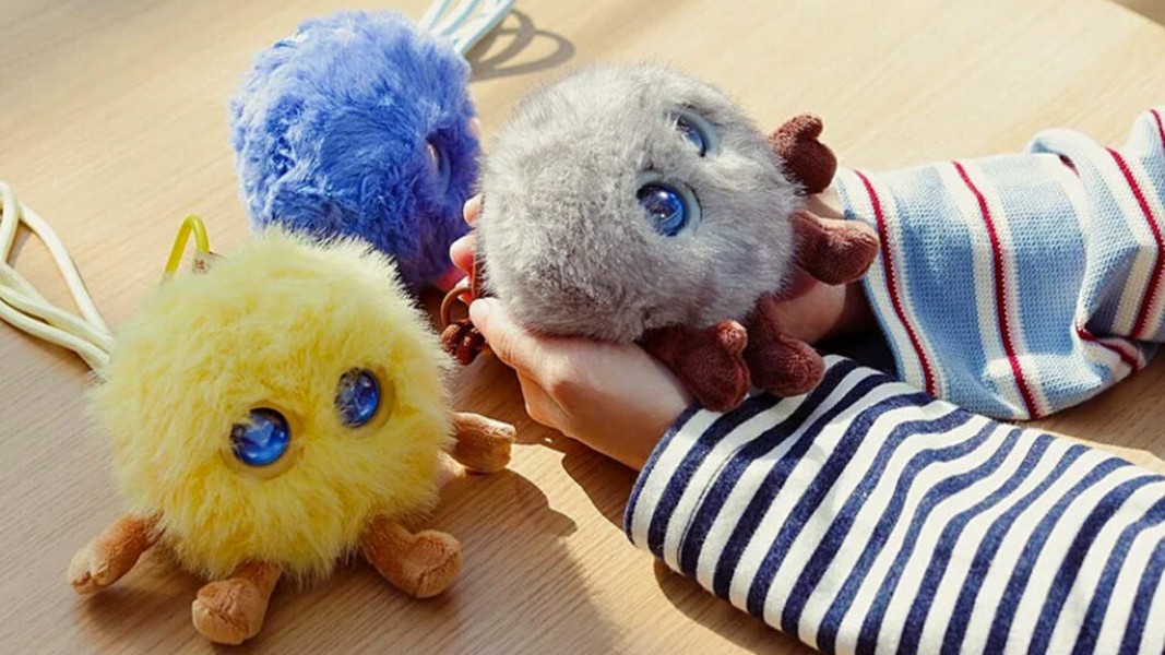 Huawei Luncurkan Smart Hanhan, Boneka AI Pintar Interaktif