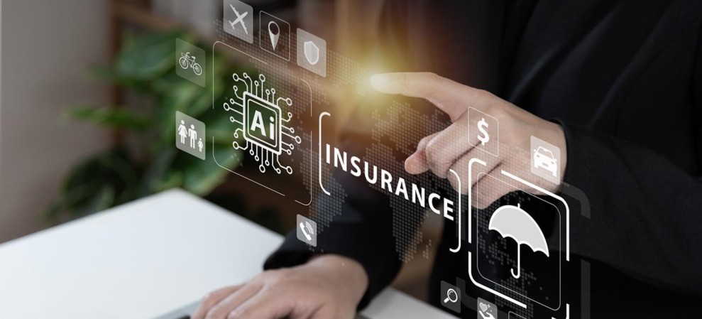 Kecerdasan Buatan (AI) Perlu Dimaksimalkan untuk Menghadapi Kejahatan di Sektor Perbankan dan Asuransi