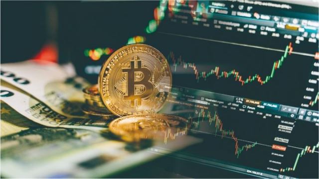 Bitcoin sebagai Peluang Investasi Jangka Panjang di Tengah Gejolak Ekonomi Global