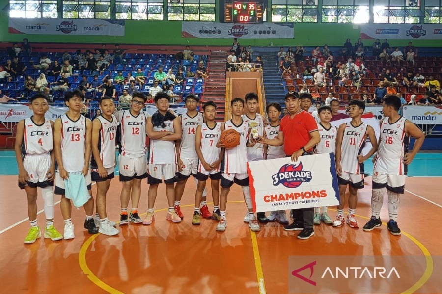 Aksi Pemukulan di SDH Basketball Cup 2025 Menghebohkan Publik, Perbasi Kota Bogor Ambil Langkah Tegas