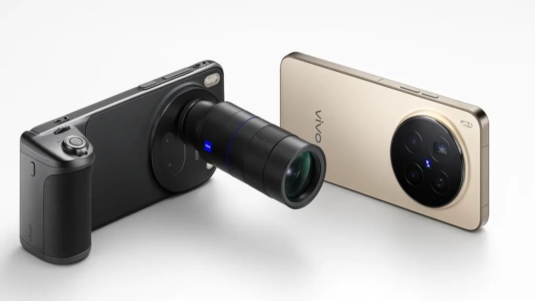 Vivo X300: Spesifikasi Terkini, Kamera ZEISS, dan Performa Flagship Terbaru