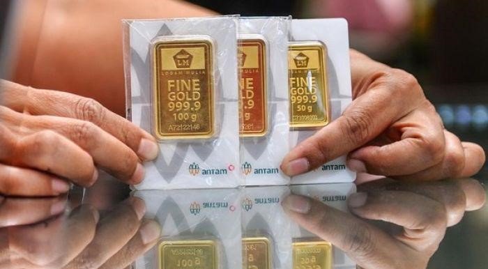 Cek Harga Emas Antam di Pegadaian 27 Februari 2026 Naik, Ini Rinciannya