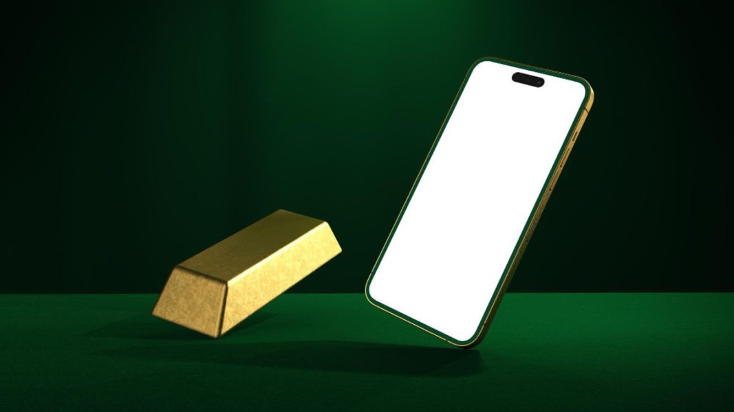 Rekomendasi 7 Aplikasi Investasi Emas Aman dan Praktis Untuk Investor Pemula