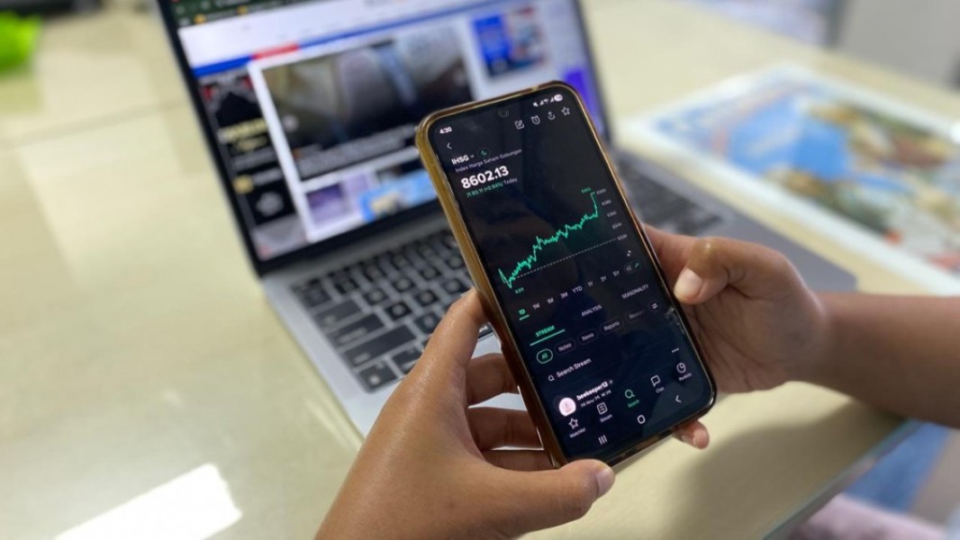 Simak Rangkuman Rekomendasi Saham Hari Ini IHSG Menguat 20 Januari 2026