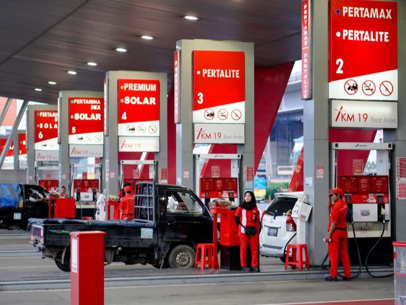 Harga BBM Pertamina Turun Mulai 1 Juni 2025: Daftar Lengkap di Seluruh Indonesia