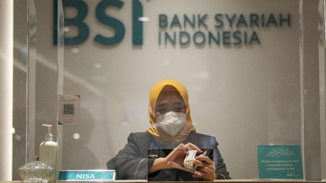 Analisis Kekuatan Merger BSI Tembus Peringkat Enam Besar Perbankan Indonesia Nasional