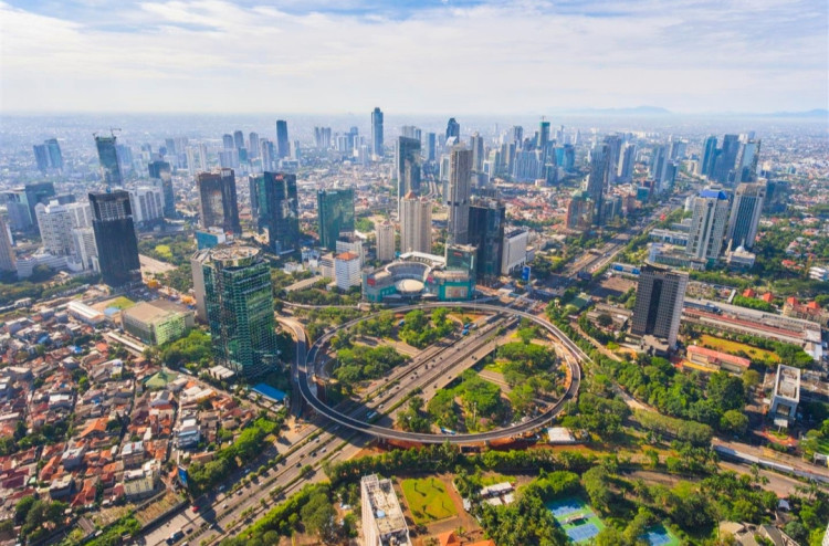 Industri Properti Indonesia Tembus Pasar Asia, Peluang Investasi Meluas