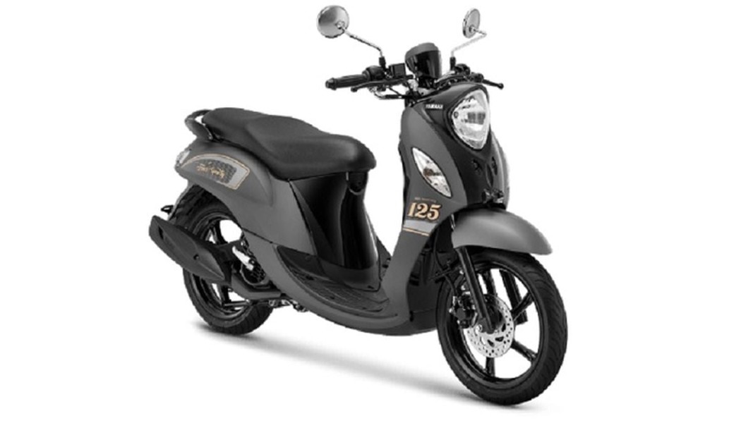 5 Kendaraan Yamaha Terbaru 2025, Irit dan Harga Terjangkau
