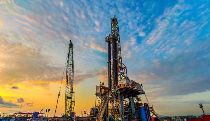 Pertamina Hulu Rokan Optimalkan Produksi Migas untuk Ketahanan Energi Nasional 2025