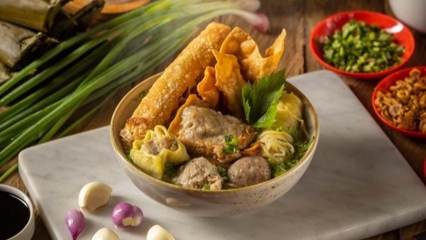 Rekomendasi Bakso Terlezat di Malang dengan Rasa Autentik dan Harga Terjangkau