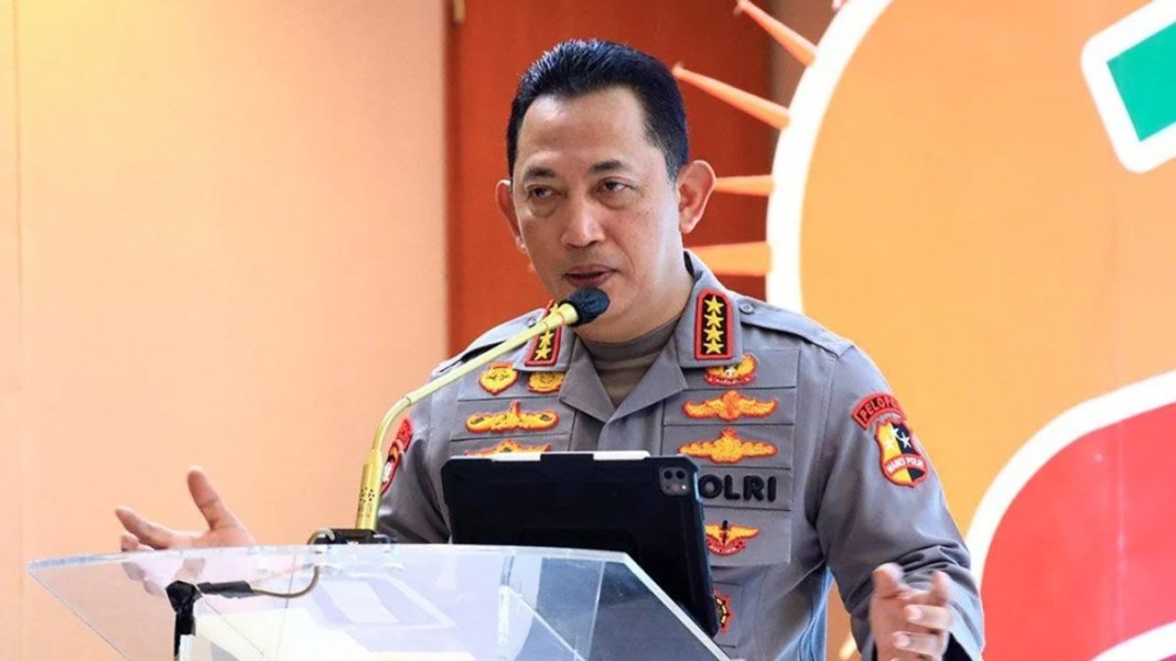 Karier Gemilang Brigjen Djati Wiyoto Menuju Puncak