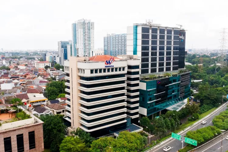 Waskita Karya Raih Kontrak Rp 1,4 Triliun per Juni 2025 dan Fokus Restrukturisasi serta Transformasi