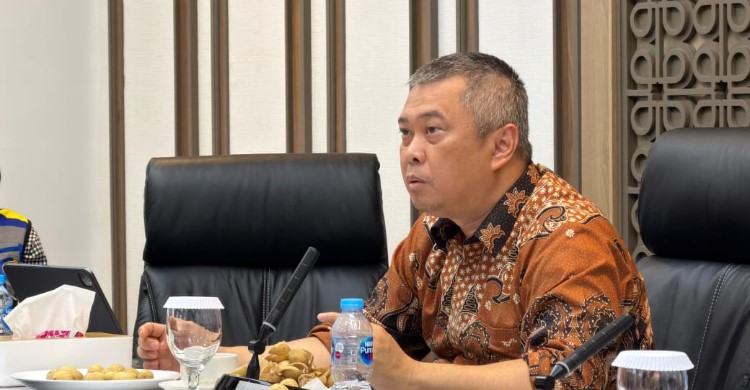 Menhub Ajak Warga Manfaatkan Kuota Mudik Gratis Nataru