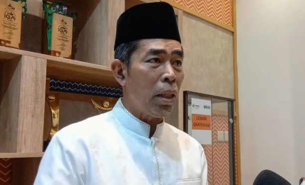 Askrindo Imbau Pemudik Mitigasi Risiko Lewat Asuransi Lebaran