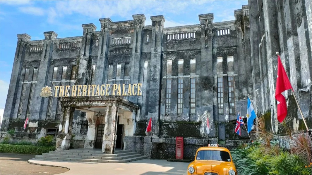 Wisata Solo: Surga Budaya dan Rekreasi Kekinian