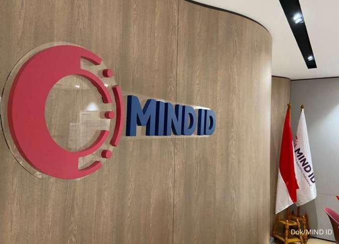 MIND ID Dapat Dukungan Strategis dari DPR