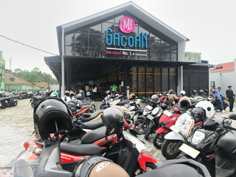 Mie Gacoan Keluarkan Pernyataan Resmi soal Kasus Pengakhiran Kerja di Outlet Cilegon