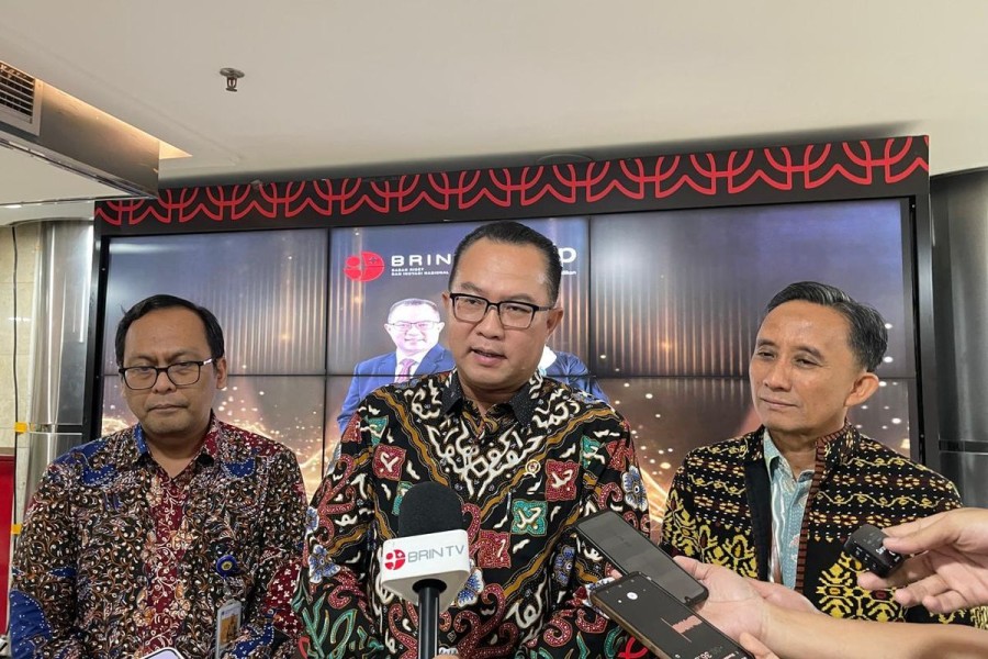 BRIN Buka CPNS Peneliti Tiap Tahun Ratusan Kursi Kosong