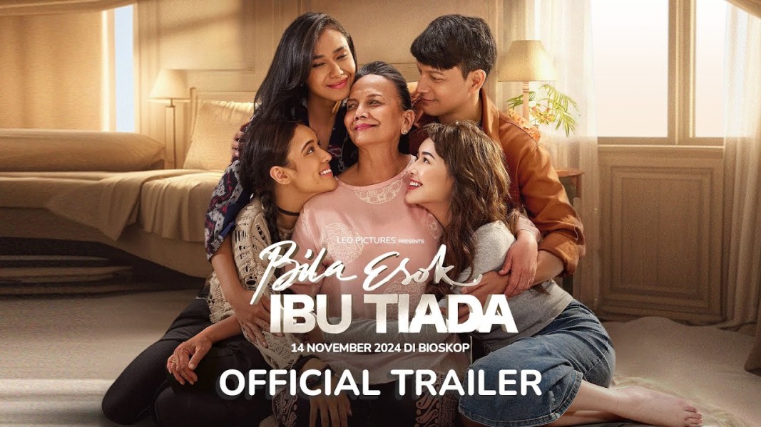 Film Sedih Indonesia Terbaru 2025: Deretan Kisah Mengharukan Wajib Tonton