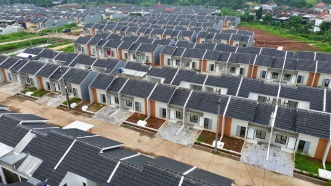 YPKMI Hibahkan 1500 Hektar Tanah untuk Mendukung Swasembada Pangan dan Pembangunan 3 Juta Rumah Murah di Era Prabowo-Gibran