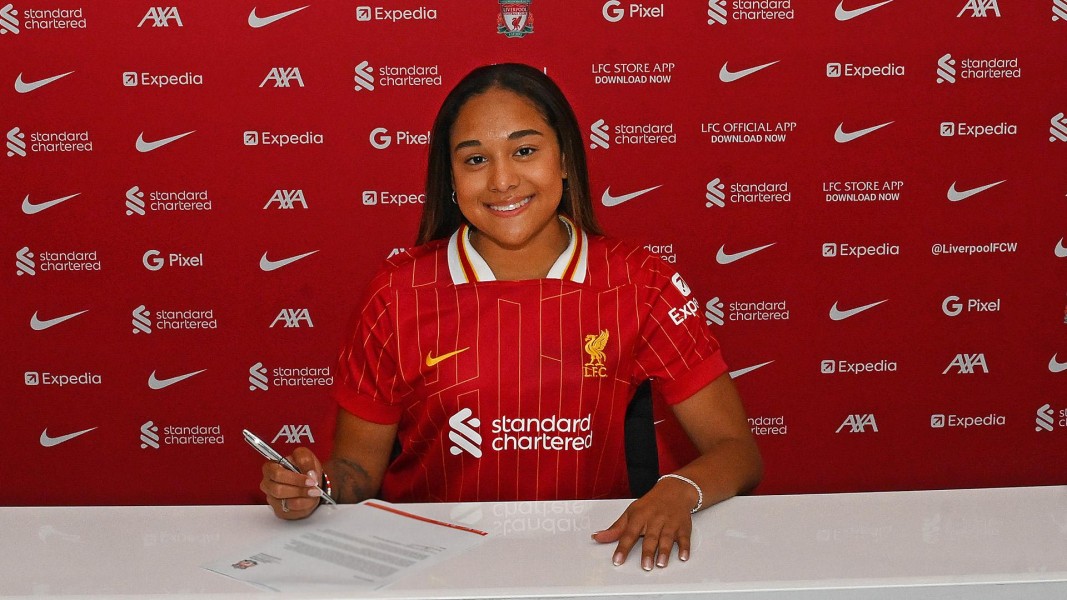 Daftar Transfer Termahal Sepak Bola Wanita, Olivia Smith Pimpin Rekor