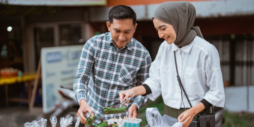 Peluang Bisnis Ramadan 2026 Untuk Promosi Produk Dan Jasa Kreatif