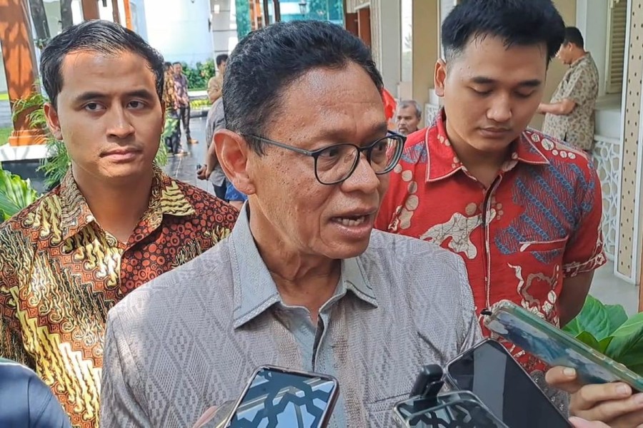 Kementerian ESDM Melakukan Tinjauan Ulang Terhadap Kesepakatan Impor BBM Dengan Amerika Serikat