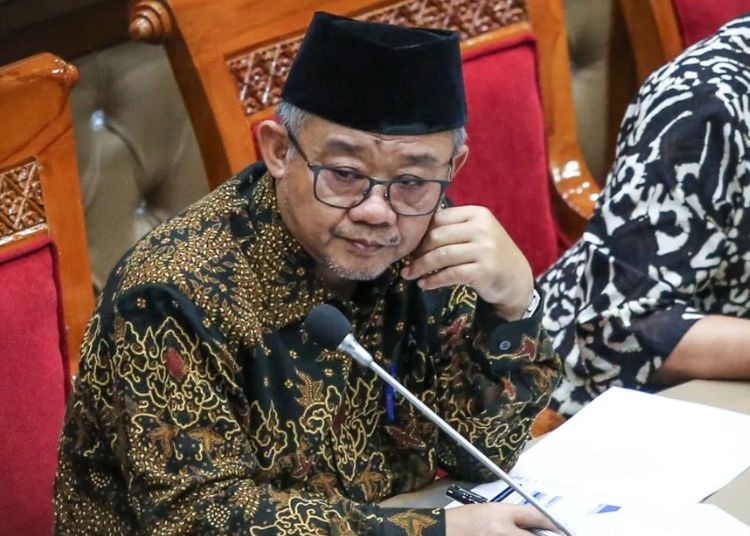 Kemendikdasmen Laporkan Kekurangan Anggaran Penanganan Bencana Pendidikan