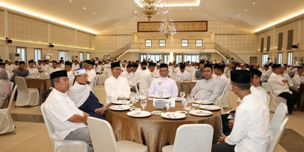 Tabalong Siapkan Langkah Strategis Menyambut Peran Penting IKN di Masa Depan