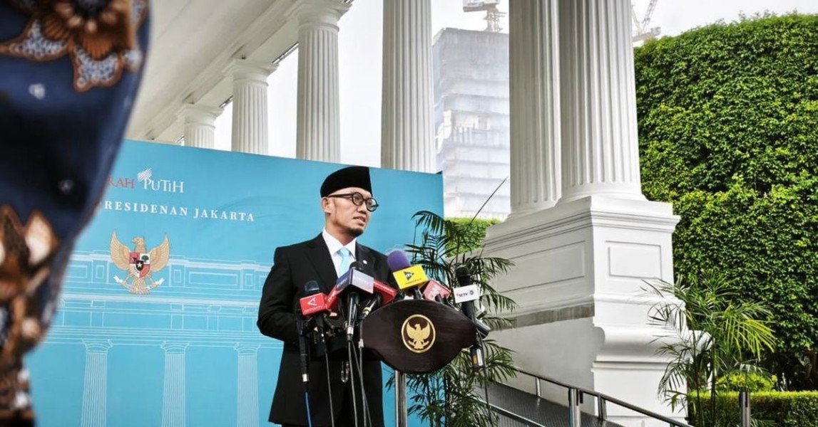 Pemerintah Tambah Petugas Haji dari TNI-Polri Demi Pelayanan Prima