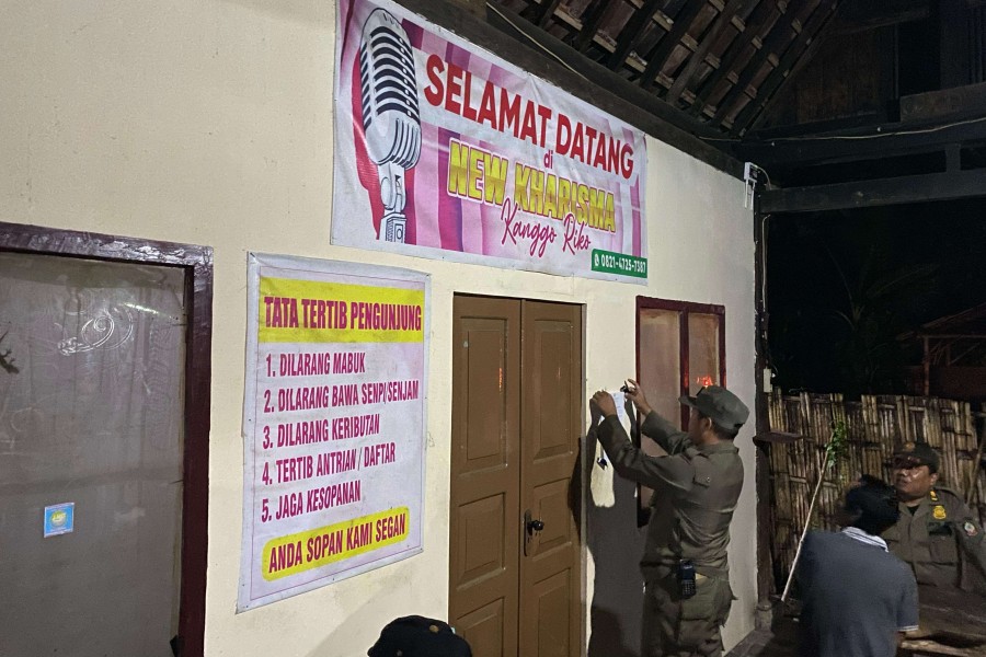 Pemkab Banyuwangi Terapkan Penertiban Tempat Hiburan Malam Selama Ramadan 2025