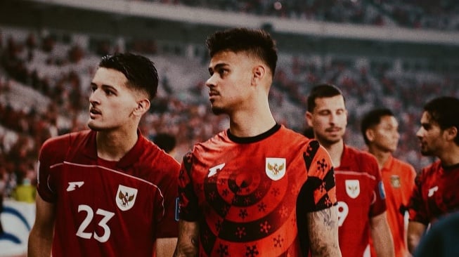 Mees Hilgers Susul Jay Idzes ke Liga Italia