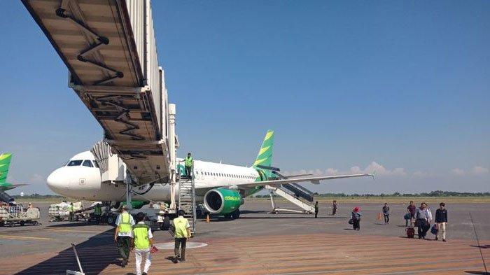 Bandara Ngurah Rai Ditutup 24 Jam saat Nyepi, Seluruh Penerbangan Dihentikan Sementara