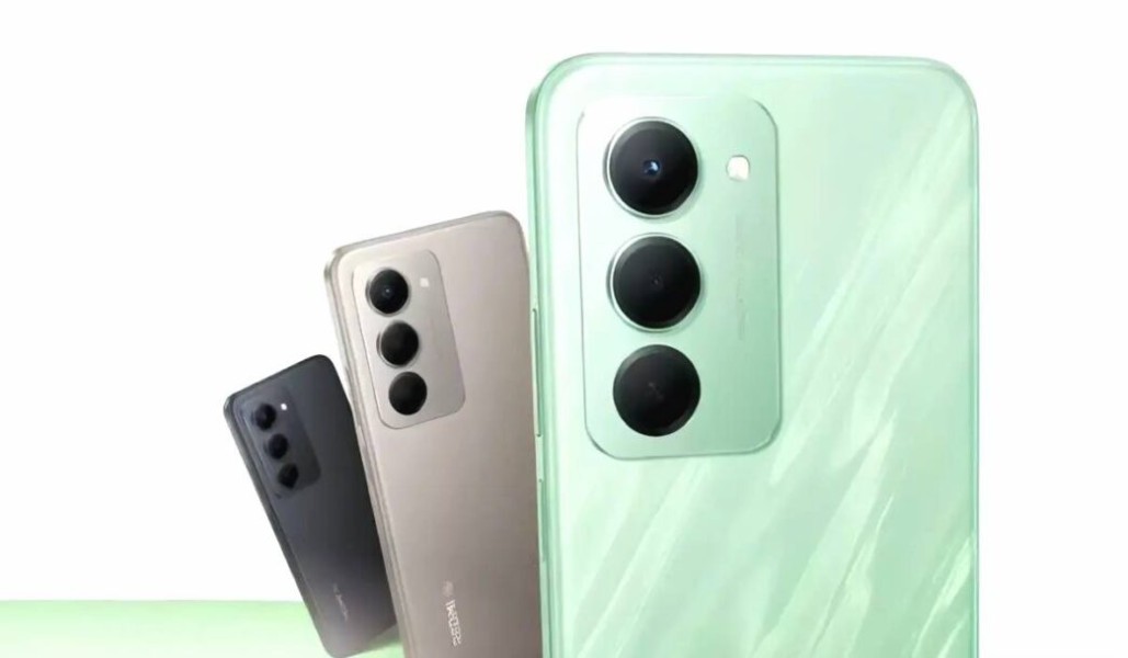 Redmi 15 5G Hadir dengan Baterai Jumbo 7.000 mAh