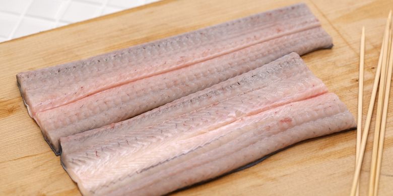 Ikan Sidat Indonesia Punya Omega Tiga Kalahkan Salmon