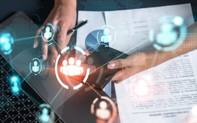 Infrastruktur Semakin Kuat Lewat Sinergi Digital