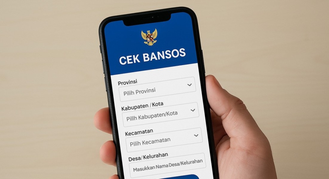 Cek Penerima Bansos PKH Tahap 3