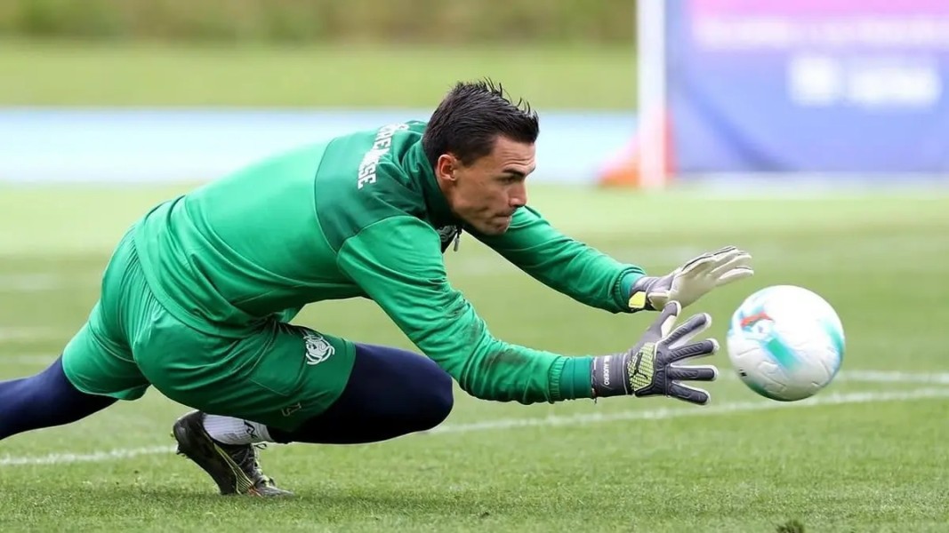 Emil Audero Antusias Sambut Tantangan Serie A Baru
