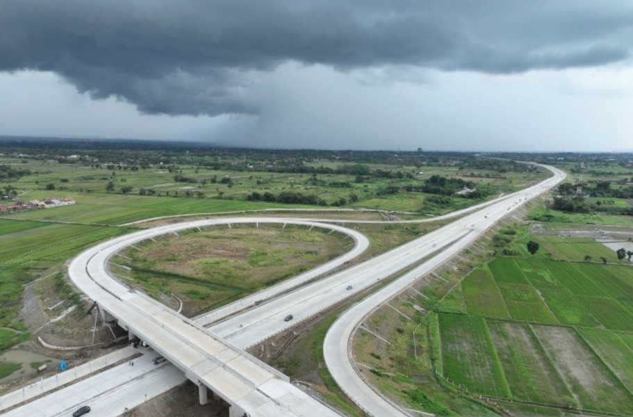 Progres Terkini Pembangunan Tol Yogyakarta Bawen yang Menjanjikan, Pemerintah Targetkan Rampung Sesuai Jadwal