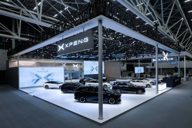 XPENG Perkuat Dominasi Otomotif ASEAN Lewat Investasi Global Dan Strategi Lokal