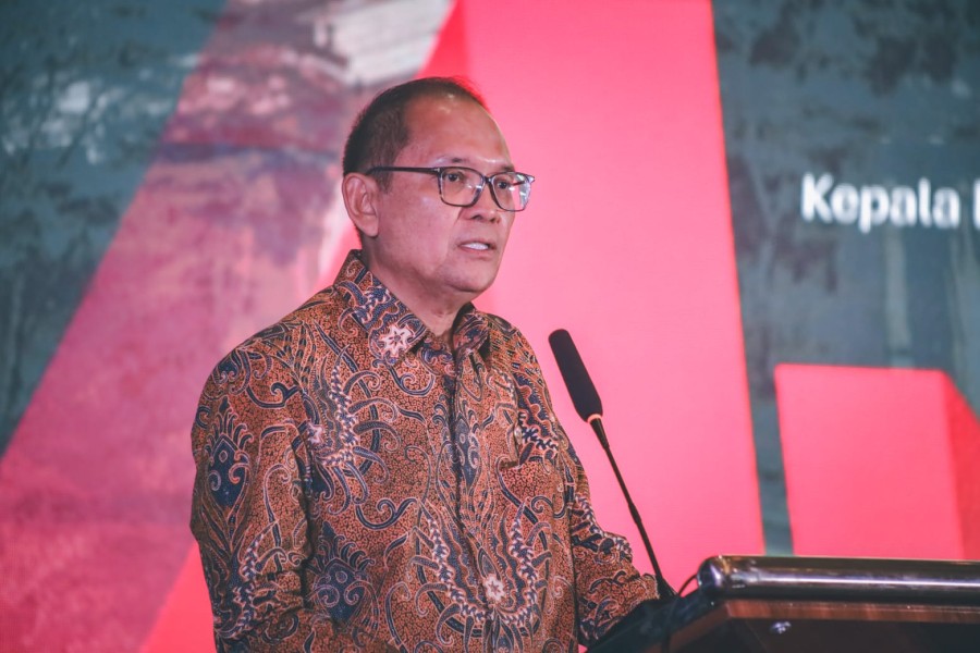 OJK Mendukung Program Asuransi Wajib yang Sedang Digodok Kementerian Keuangan