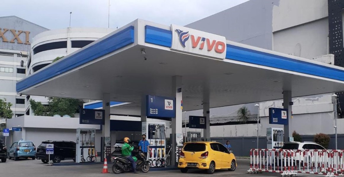Harga BBM Turun di Pertamina, Shell, BP, dan Vivo per Jumat, 20 Juni 2025