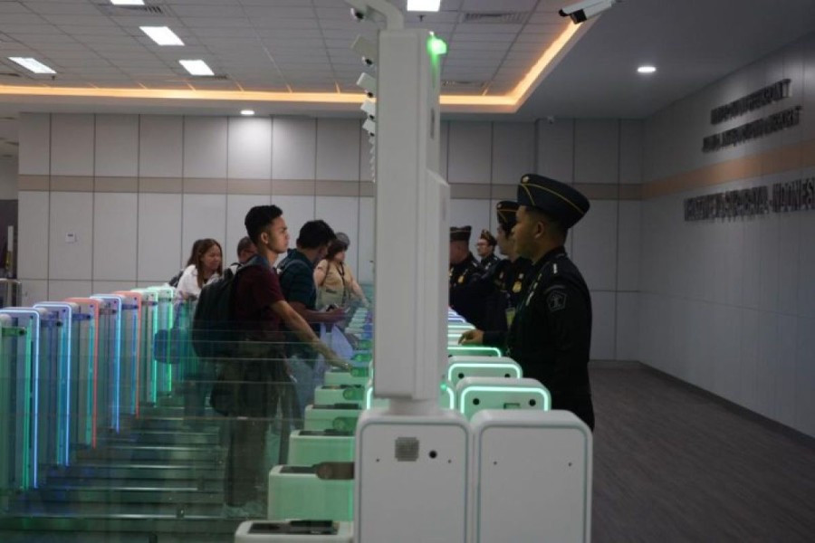 Kemenimipas Pastikan Layanan Publik Aman Selama Kebijakan WFH