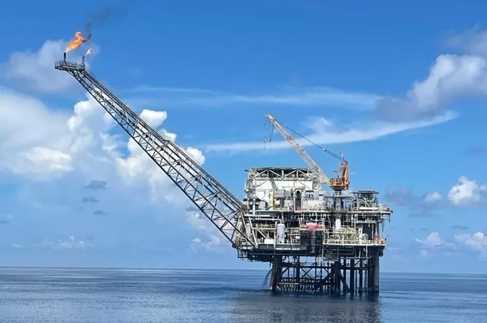 Medco Targetkan Produksi Minyak Natuna Capai 25.000 Barel